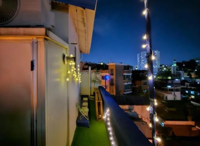 Blue Gate 2023