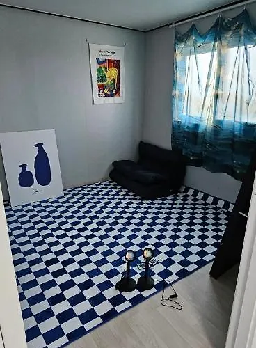 Appartement Blue Gate 2023 *